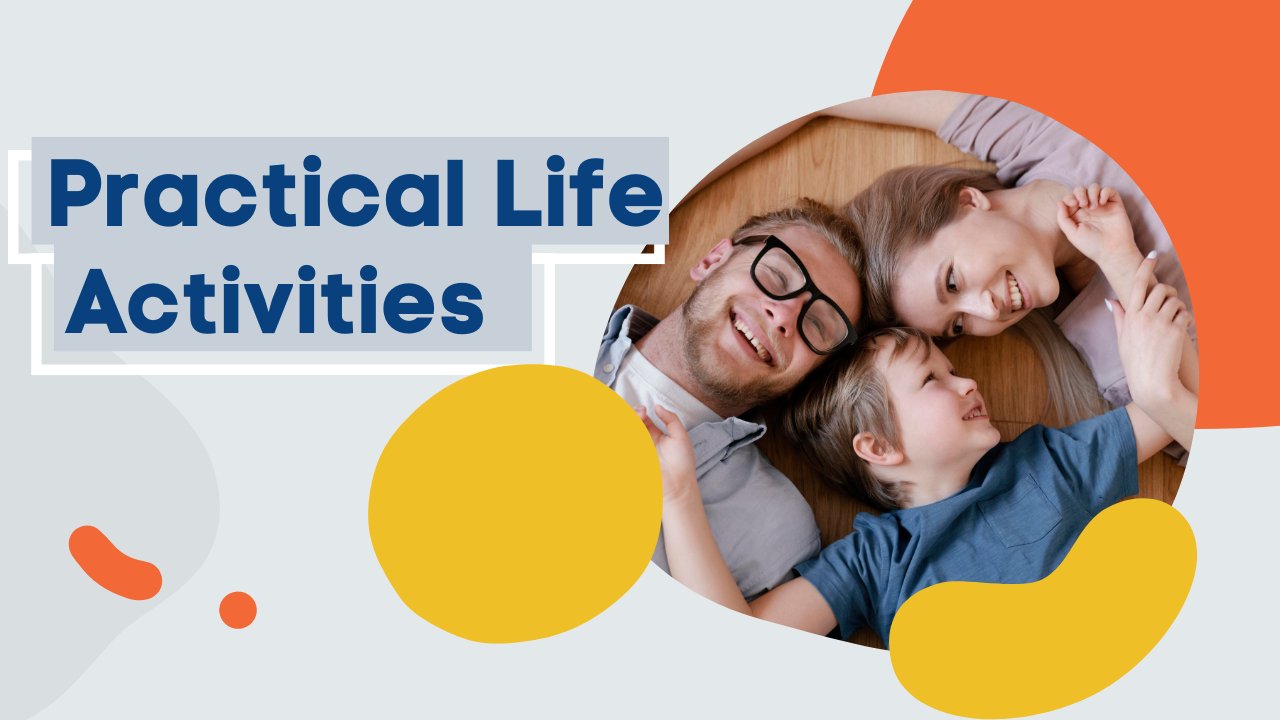 5 Montessori Practical Life Activities to Ignite Your Child's Independence (and Your Sanity) - LearnLark Montessori