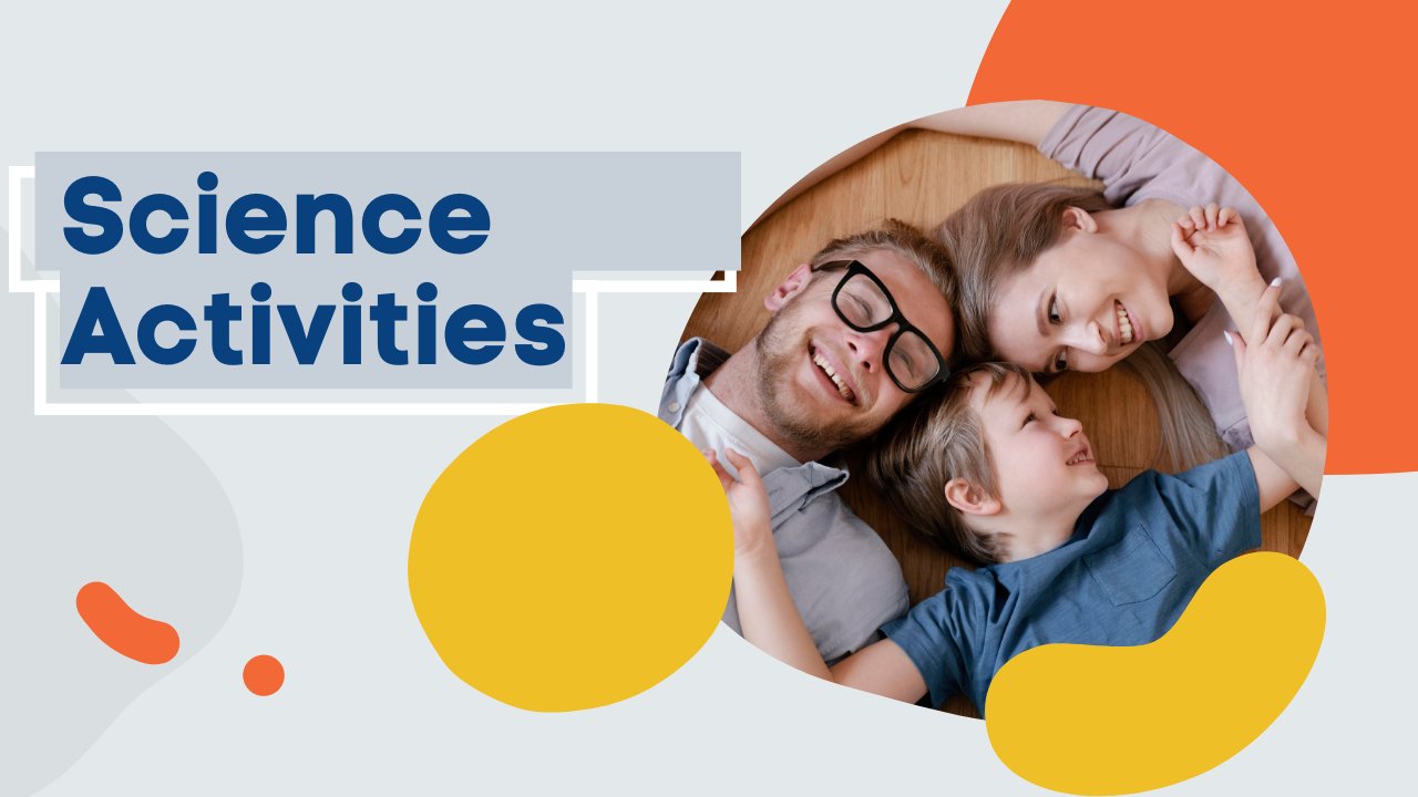 7 Easy Montessori Science Activities For Preschoolers - LearnLark Montessori