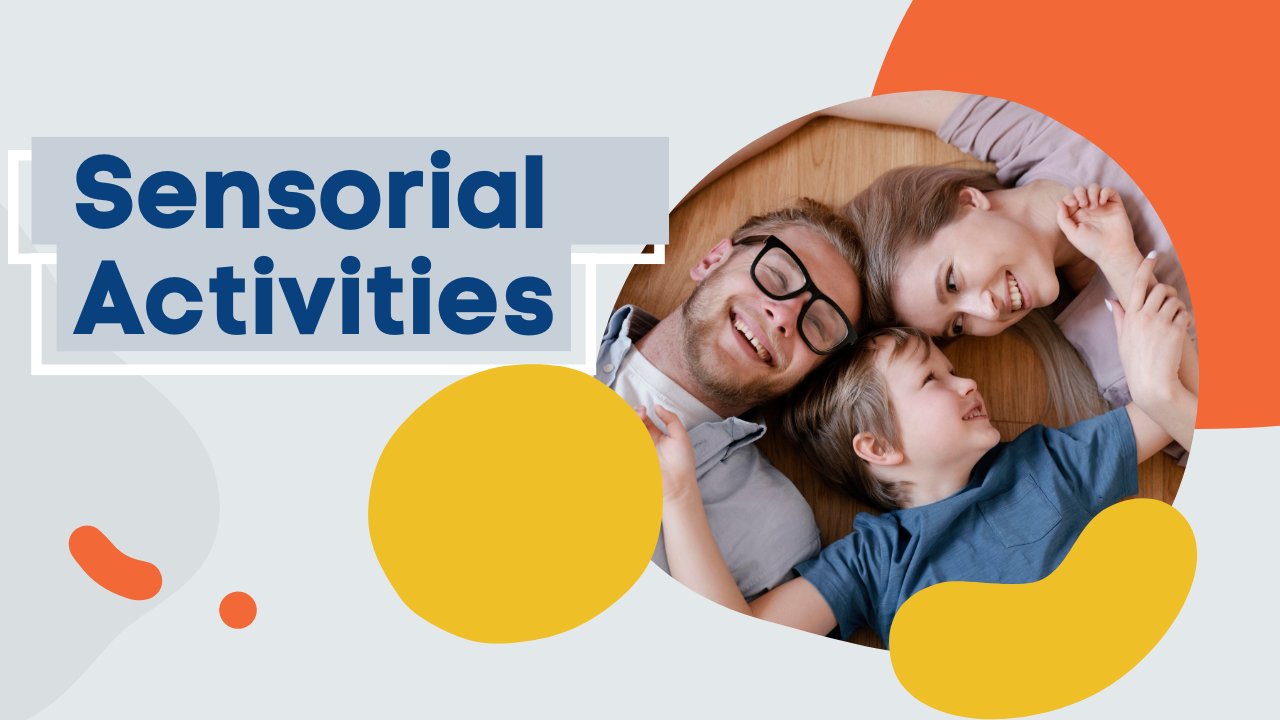 Essential Montessori Sensorial Activities For Your Baby - LearnLark Montessori