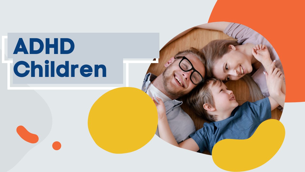 Is Montessori Education Good For ADHD Children? - LearnLark Montessori
