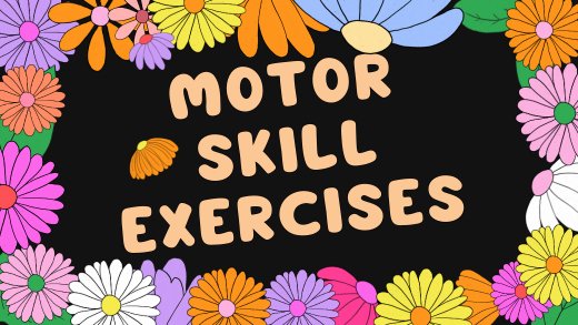 Master Montessori Motor Skills with These 7 Expert Tips - LearnLark Montessori