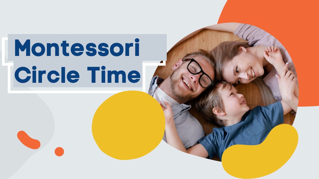 Montessori Circle Time: Where Learning and Growing Together is Fun! - LearnLark Montessori