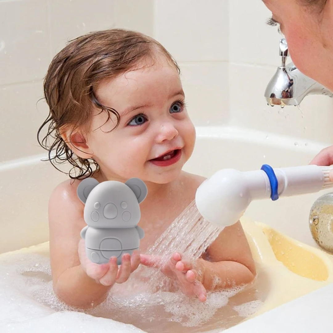 Animal Sprinkler Baby Bath Toys_learnlarkmontessori