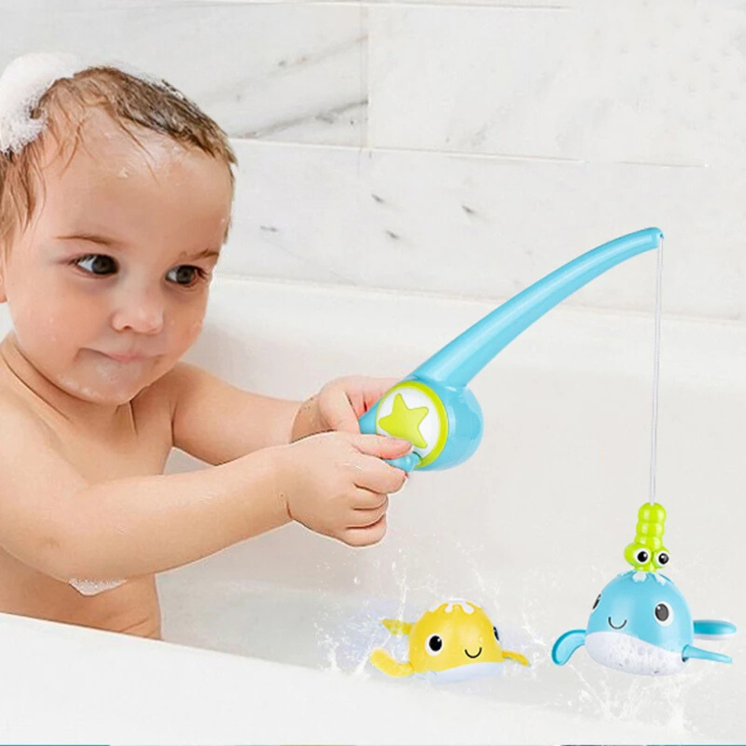 Whale Fishing Bath Toys_learnlarkmontessori