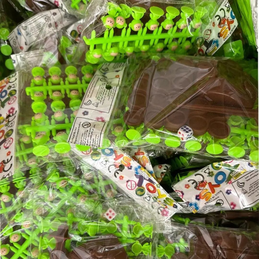 Balancing Monkey Tree Game – Montessori Math & Puzzle Toy for Creative ...