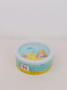 Montessori wooden fishing game with magnetic rods and fish, showcasing eco-friendly materials and fun gameplay